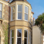 Ecoslide sash windows gallery
