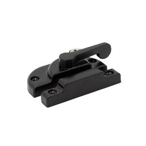 Camlock for sash windows