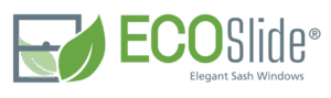 Ecoslide logo
