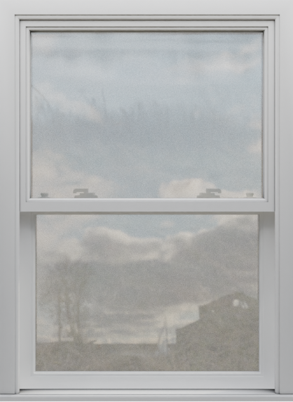 single ecoslide sash windows