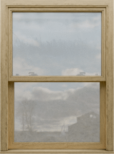 Irish Oak Grain Both Sides