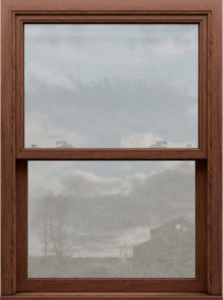 Rosewood Grain Both Sides