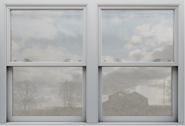 coupled ecoslide sash windows