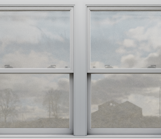 coupled ecoslide sash windows