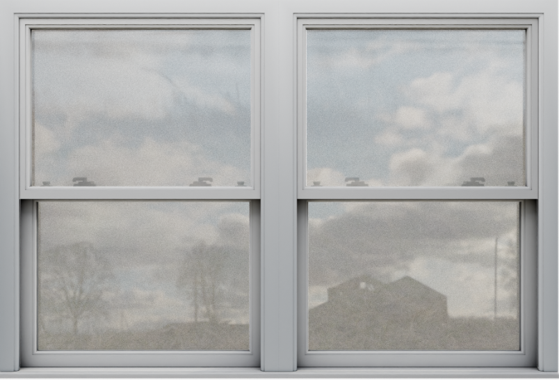 coupled ecoslide sash windows