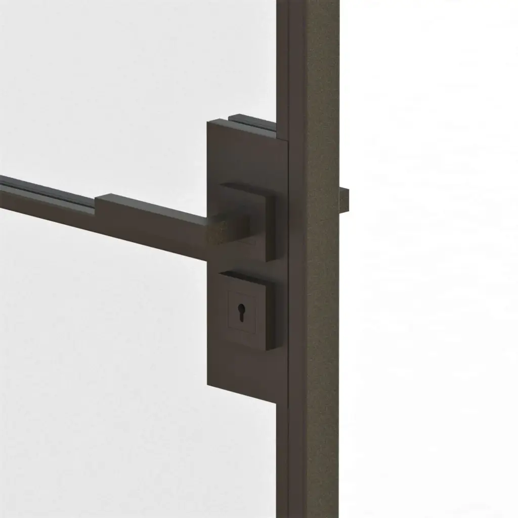 handle-GUARDED